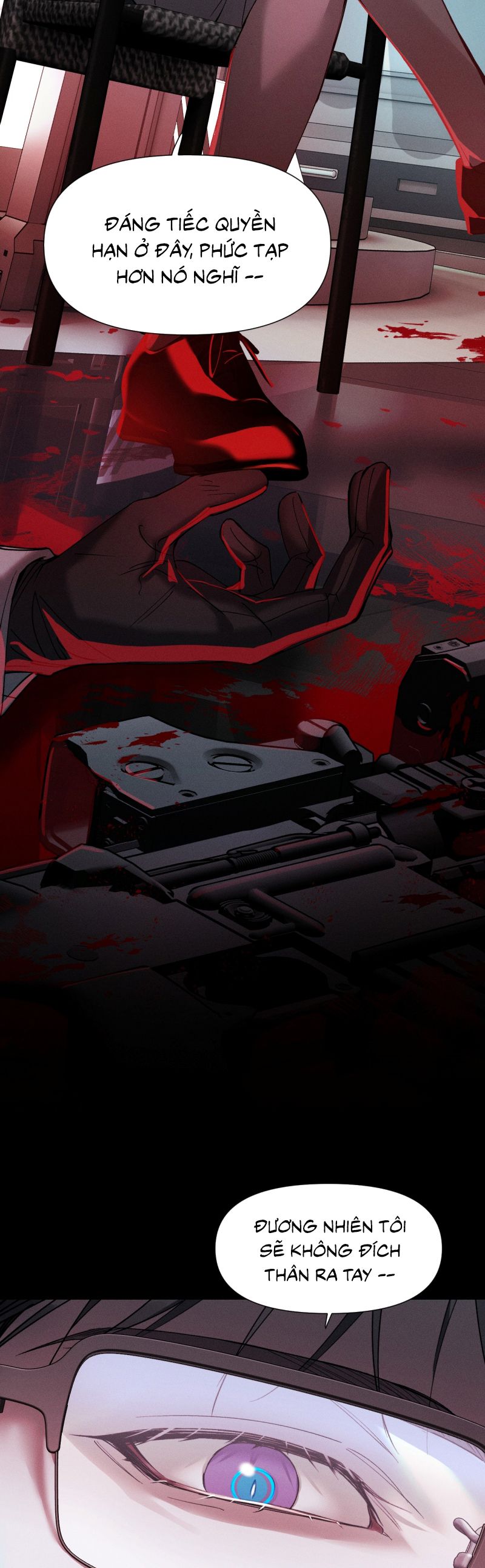 Ảnh Đế Cứ Muốn Làm Kim Chủ Của Tôi Chap 67 - Next Chap 68