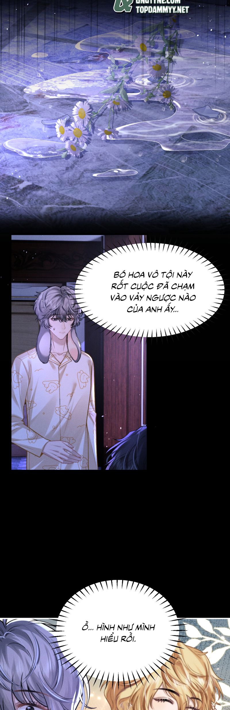 Chấp Sự Thỏ Cụp Tai Chap 156 - Trang 4