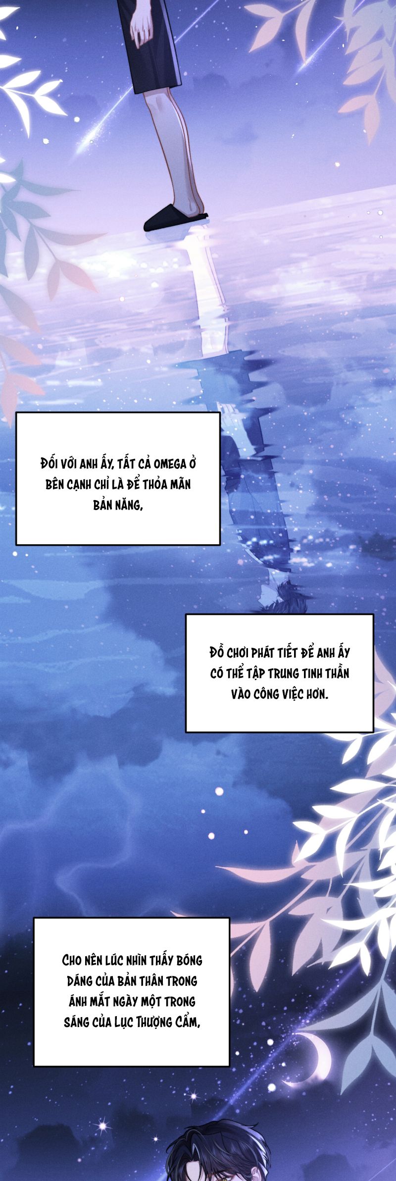 Chấp Sự Thỏ Cụp Tai Chap 156 - Trang 4