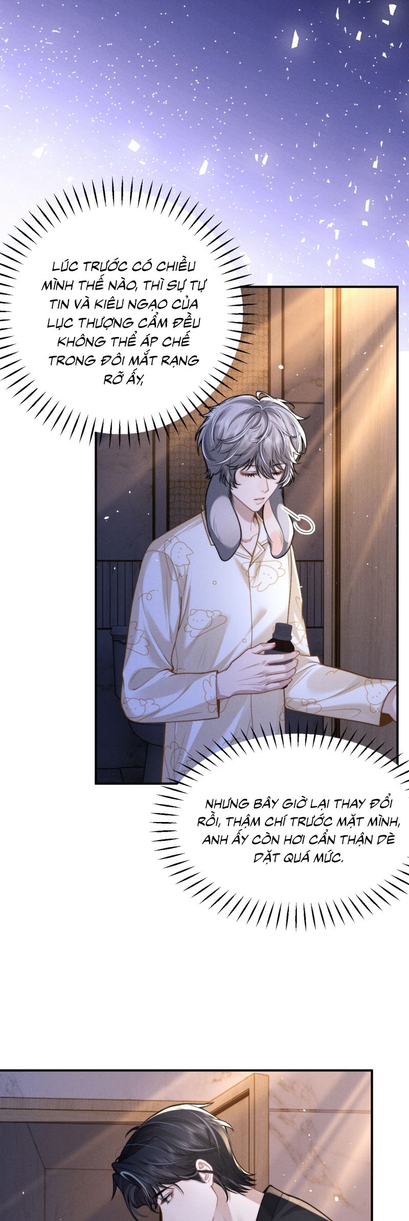 Chấp Sự Thỏ Cụp Tai Chap 156 - Trang 4