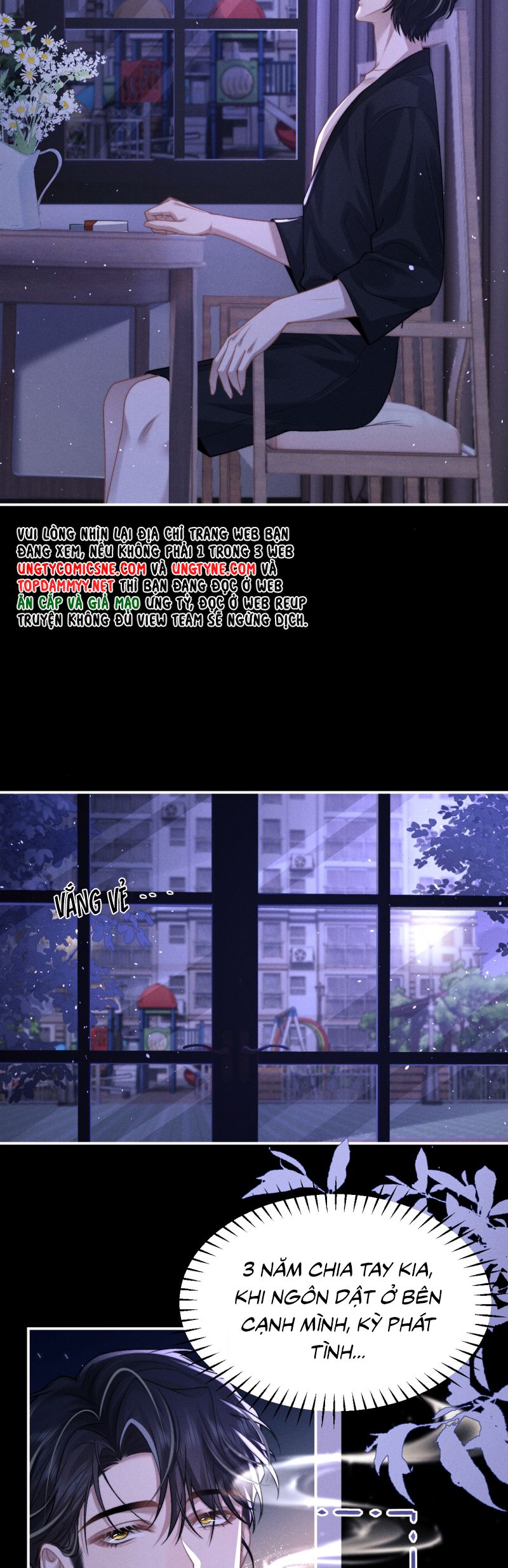 Chấp Sự Thỏ Cụp Tai Chap 156 - Trang 4