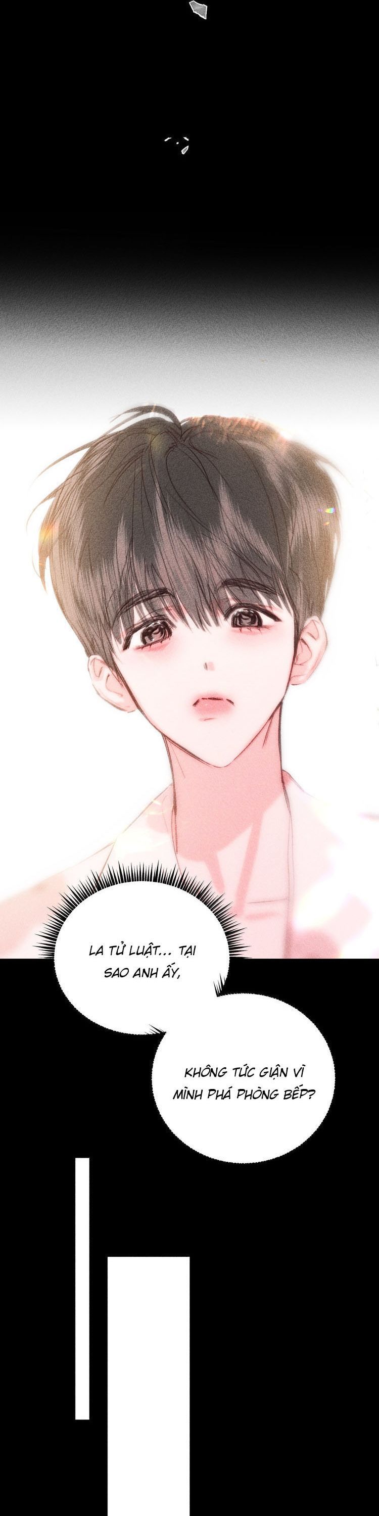 Chạy Trốn Khỏi Tầng Hầm Chap 21 - Next Chap 22