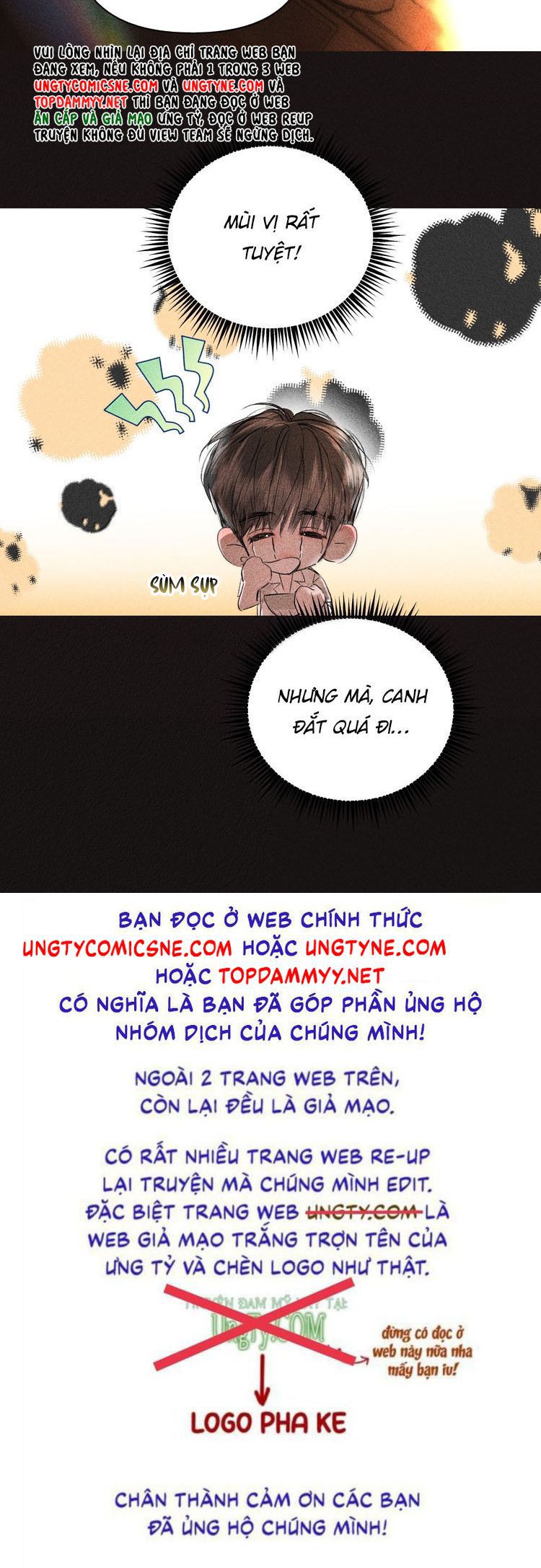 Chạy Trốn Khỏi Tầng Hầm Chap 21 - Next Chap 22