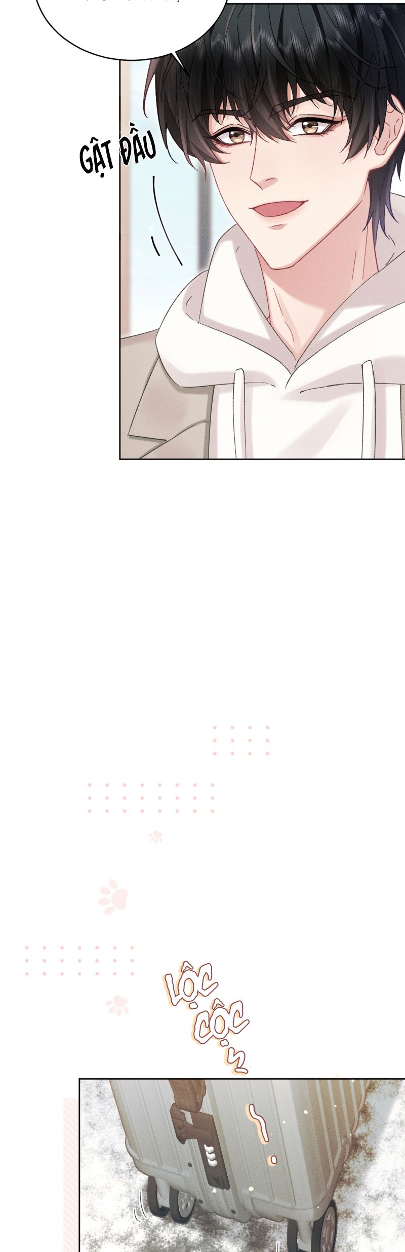 Đại Tiên Nhi Chap 31 - Trang 2