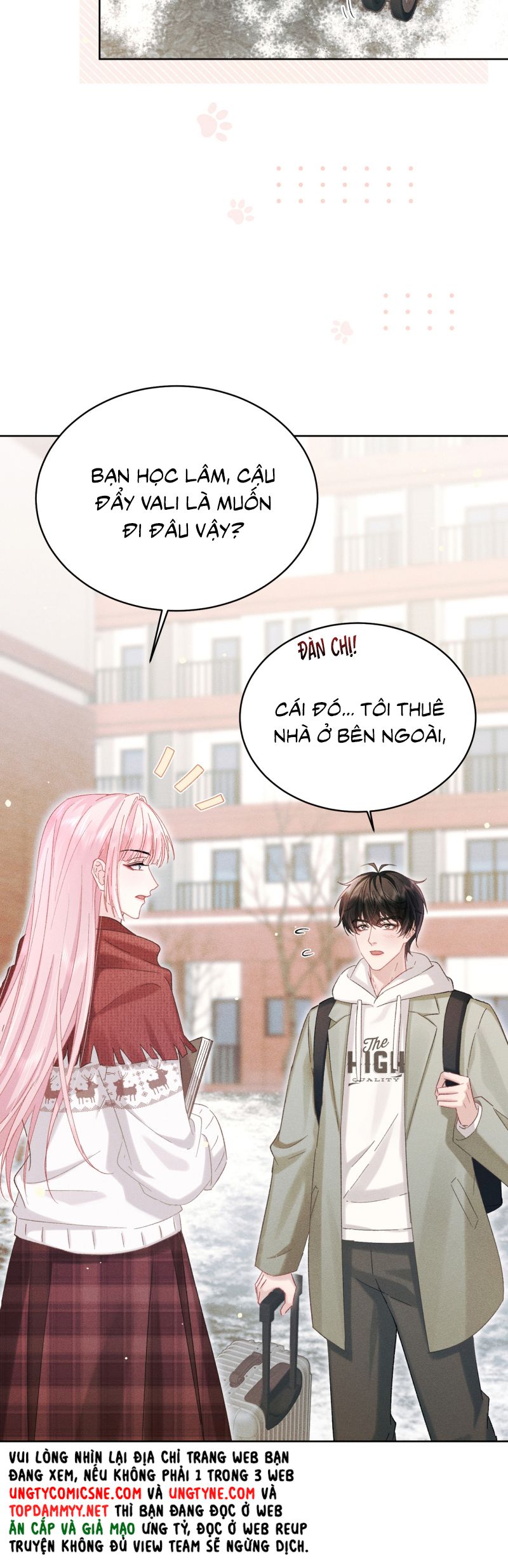 Đại Tiên Nhi Chap 31 - Trang 2