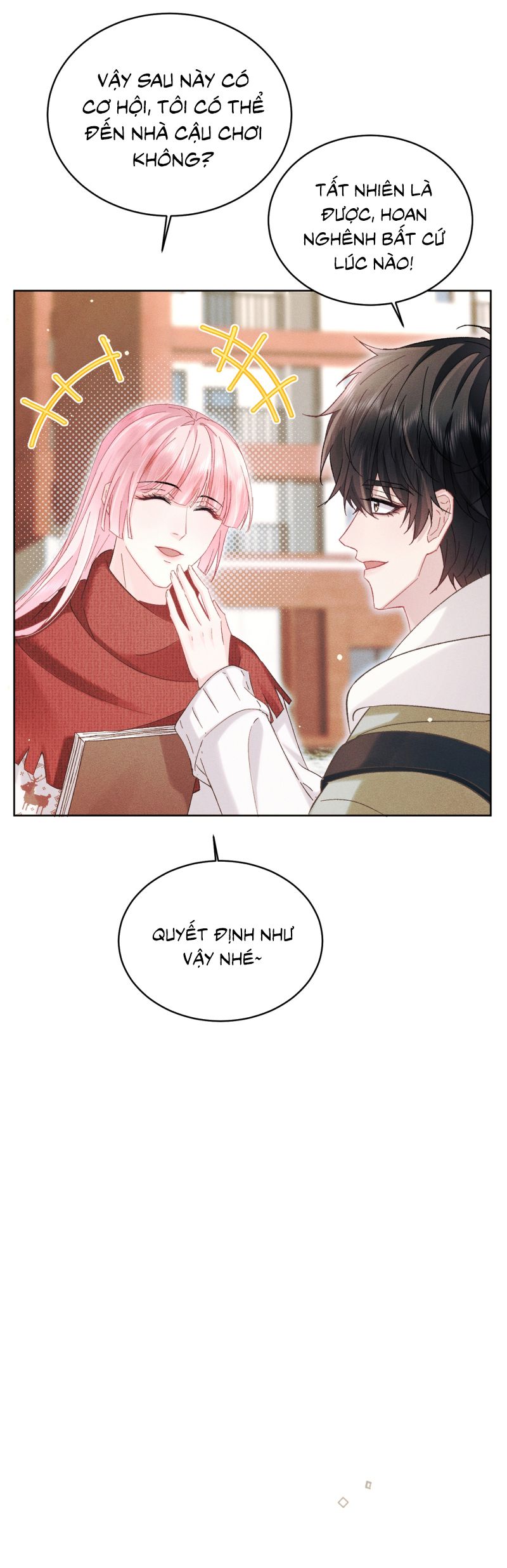 Đại Tiên Nhi Chap 31 - Trang 2