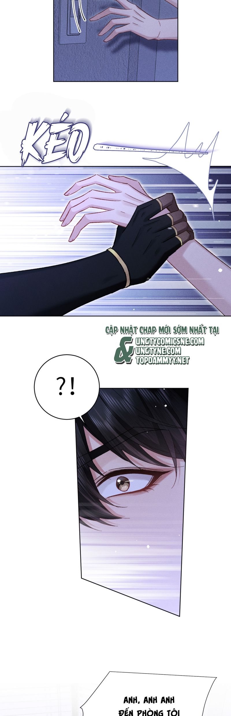 Đại Tiên Nhi Chap 31 - Trang 2