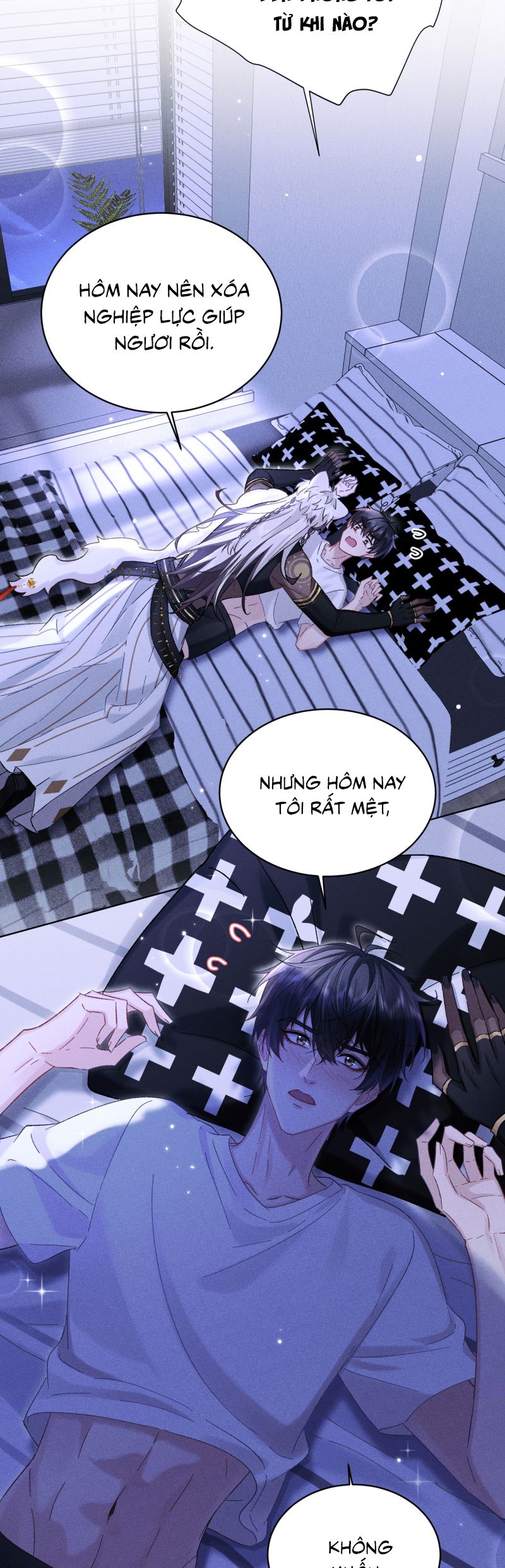 Đại Tiên Nhi Chap 31 - Trang 2