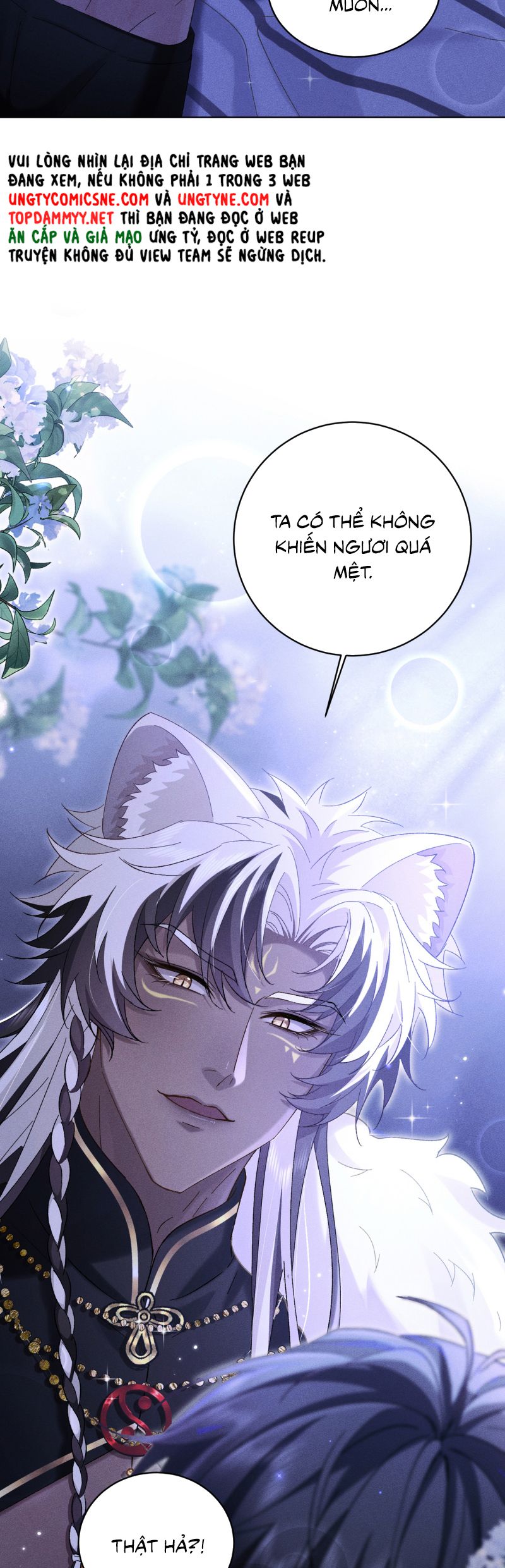 Đại Tiên Nhi Chap 31 - Trang 2