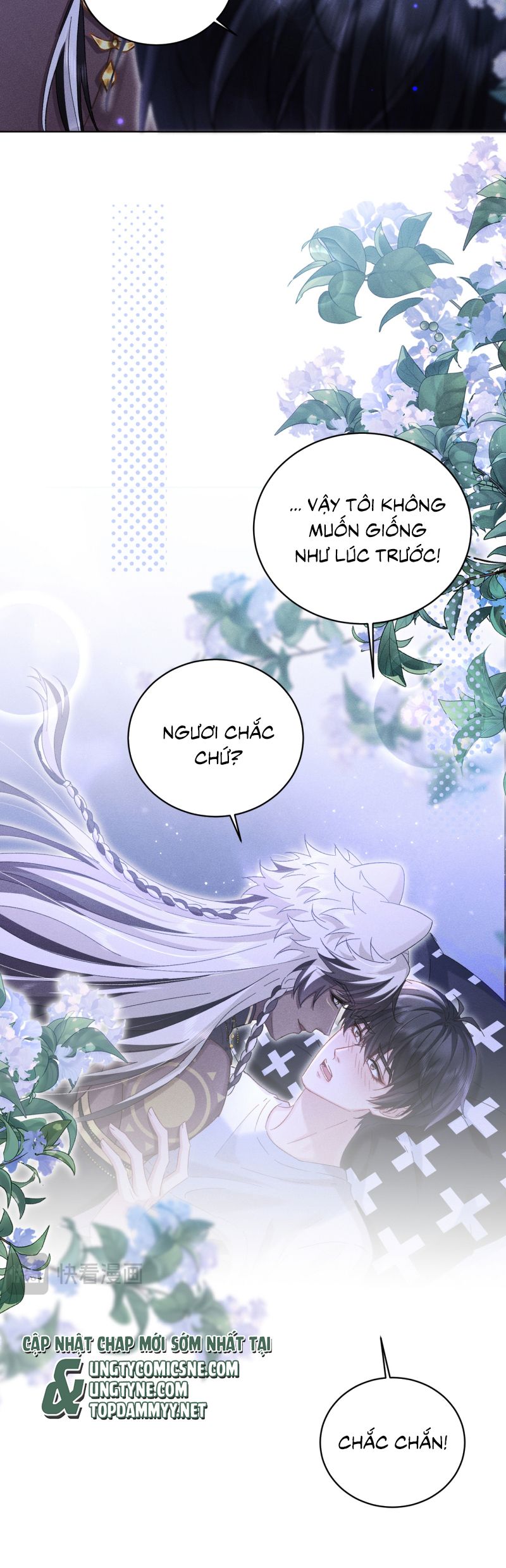 Đại Tiên Nhi Chap 31 - Trang 2