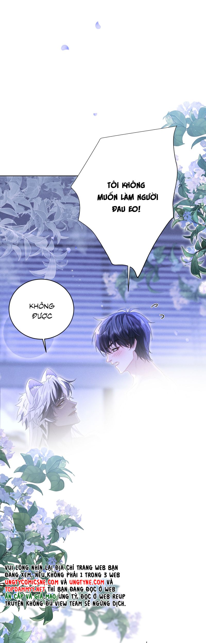 Đại Tiên Nhi Chap 31 - Trang 2