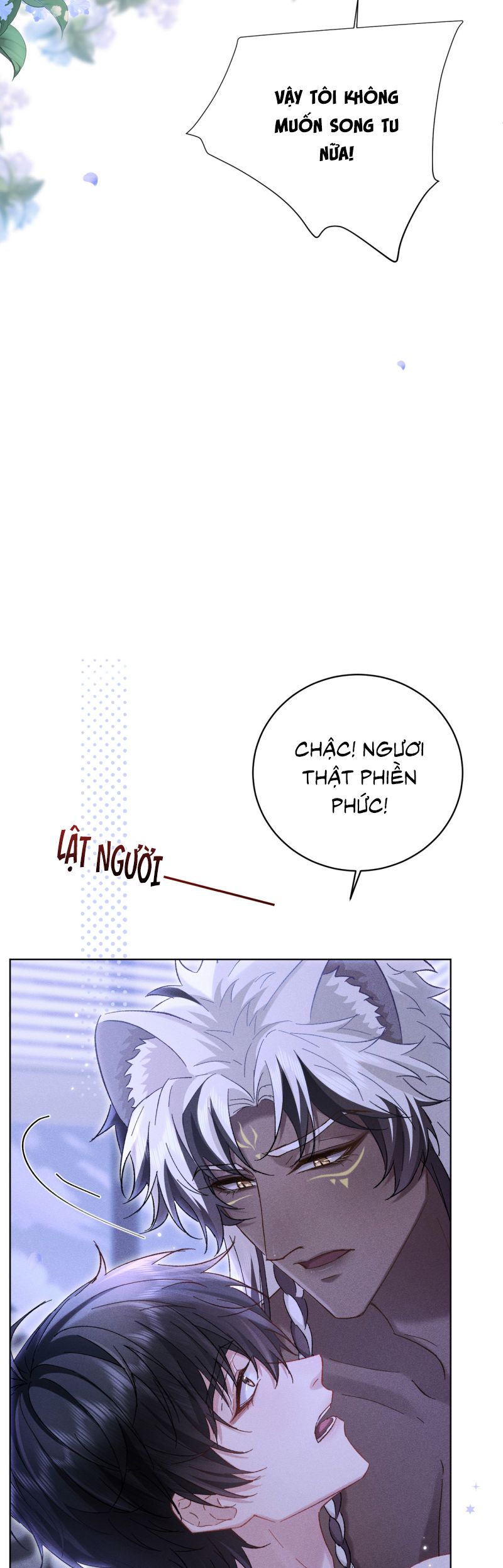 Đại Tiên Nhi Chap 31 - Trang 2