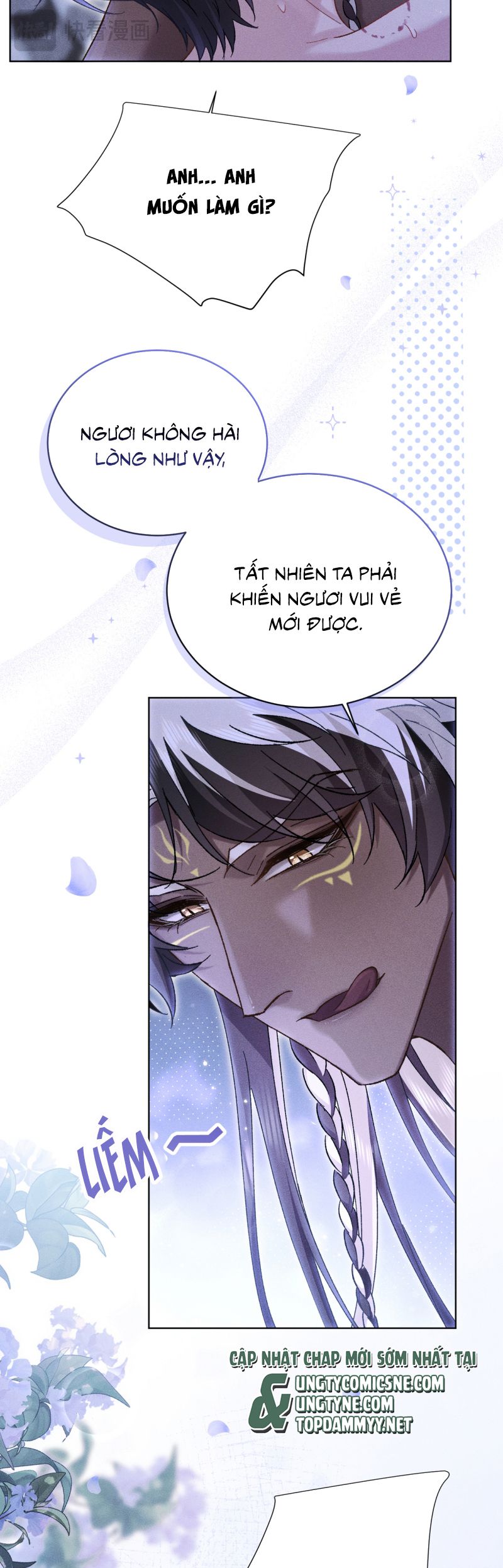 Đại Tiên Nhi Chap 31 - Trang 2