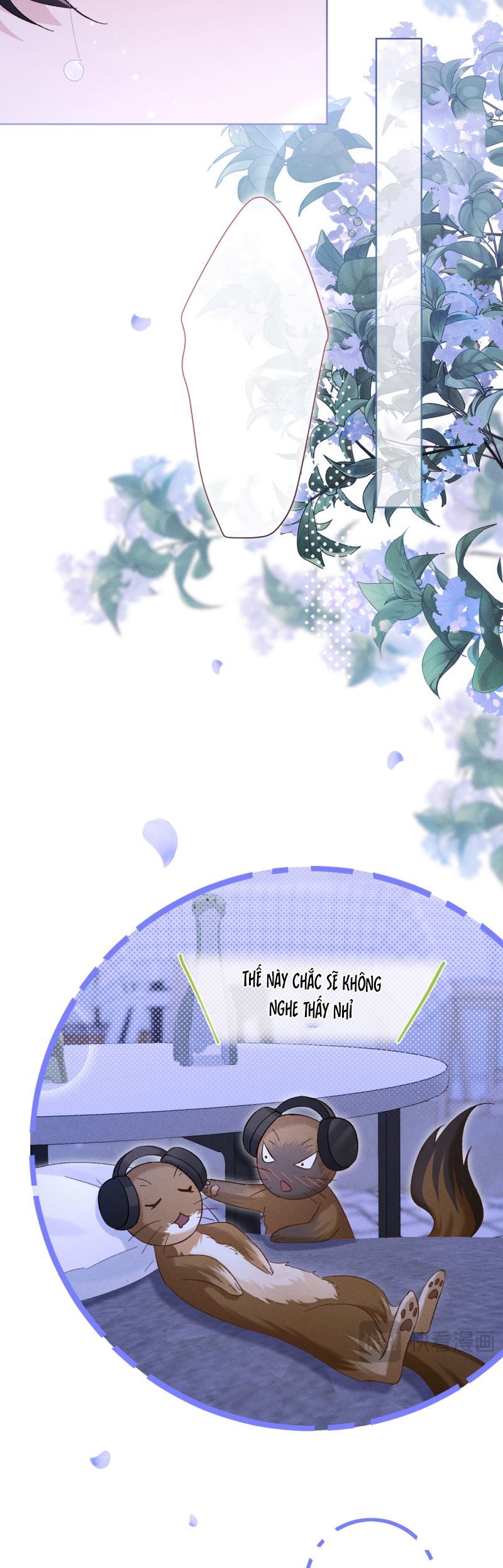 Đại Tiên Nhi Chap 31 - Trang 2