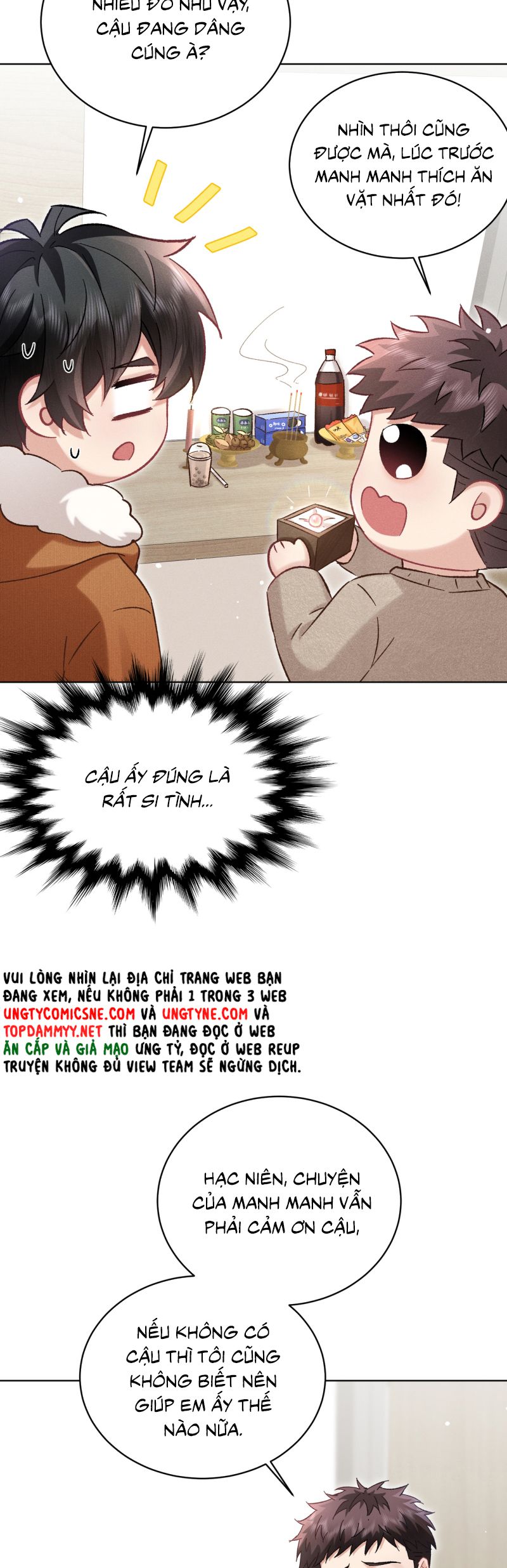 Đại Tiên Nhi Chap 31 - Trang 2