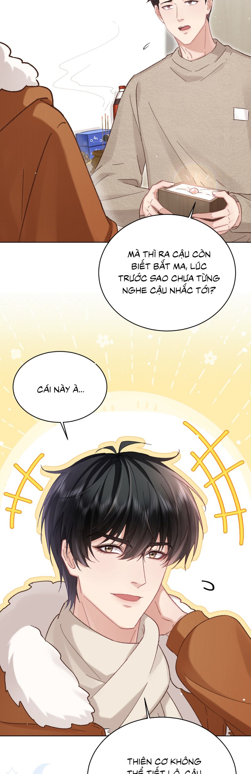 Đại Tiên Nhi Chap 31 - Trang 2