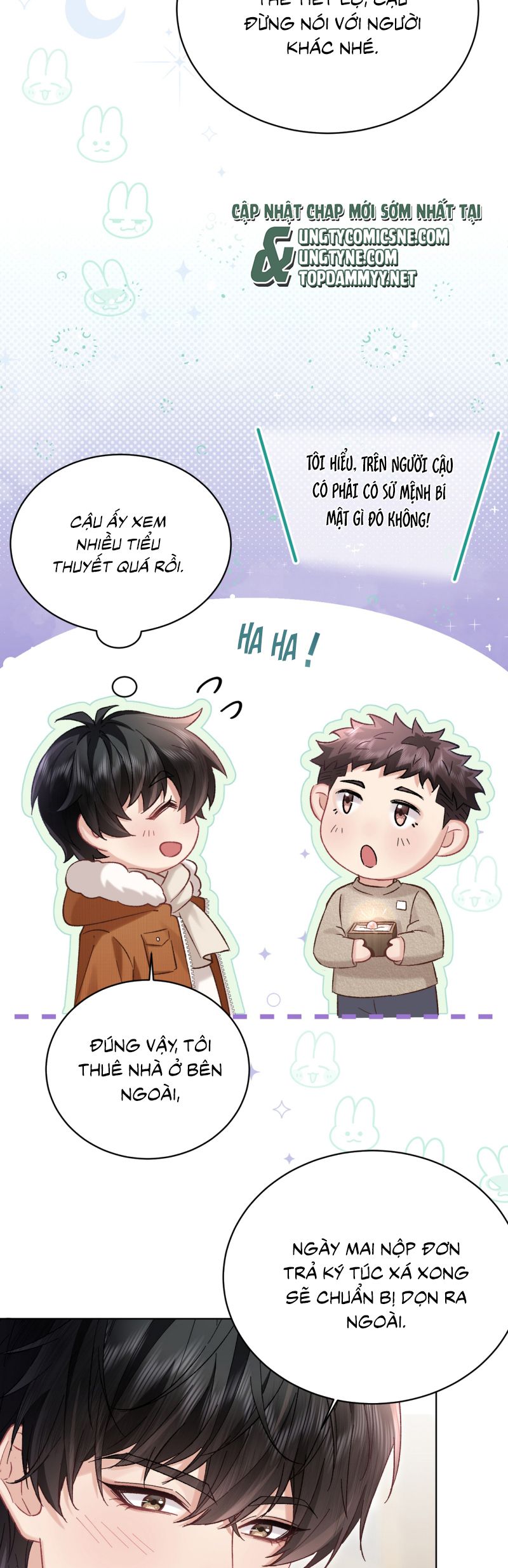 Đại Tiên Nhi Chap 31 - Trang 2