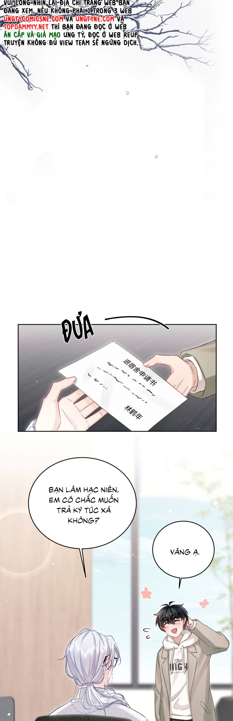 Đại Tiên Nhi Chap 31 - Trang 2