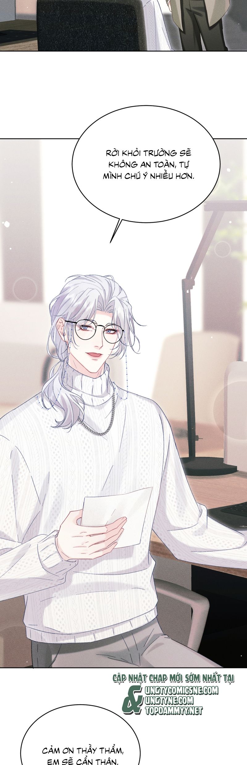 Đại Tiên Nhi Chap 31 - Trang 2