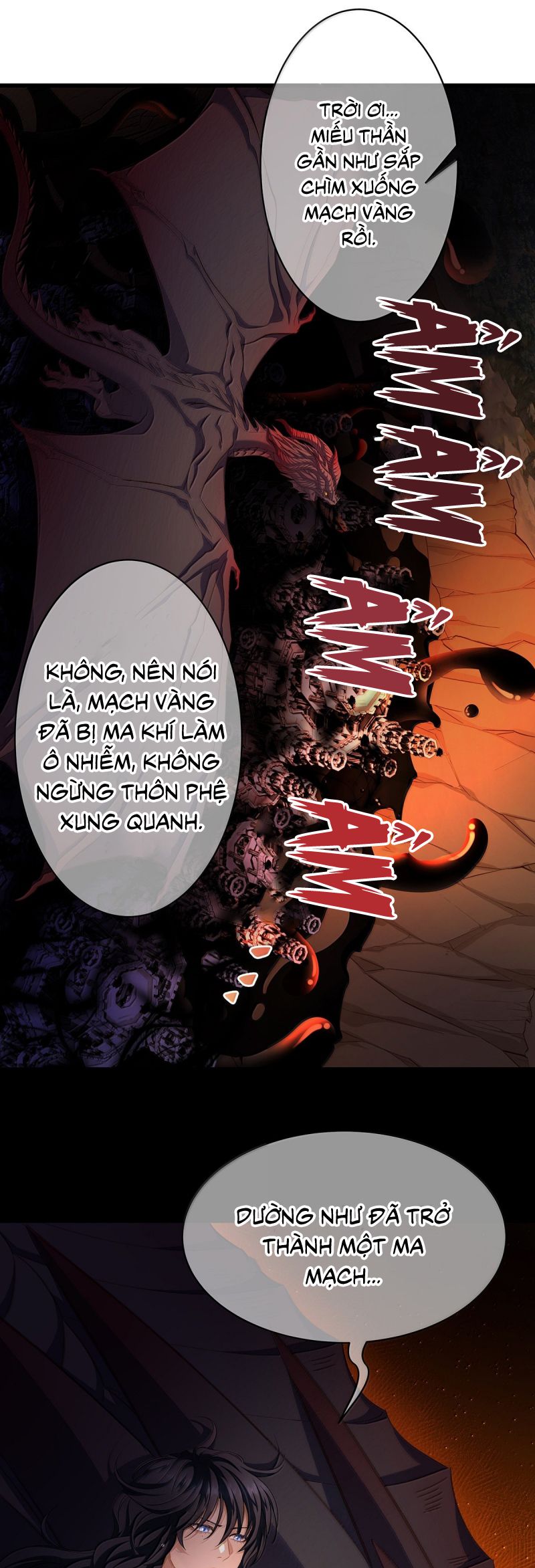 Tôi Trùng Sinh Trở Thành Tiểu Ác Long Của Vương Tử Điện Hạ Chap 79 - Trang 4