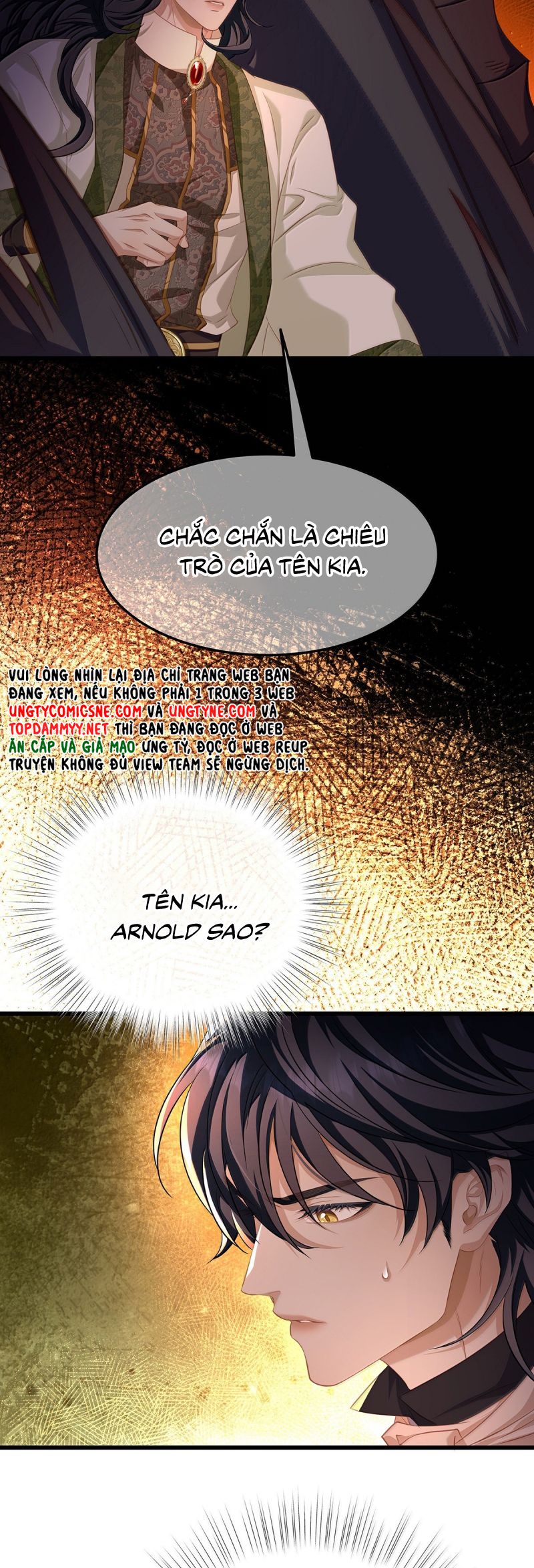 Tôi Trùng Sinh Trở Thành Tiểu Ác Long Của Vương Tử Điện Hạ Chap 79 - Trang 4