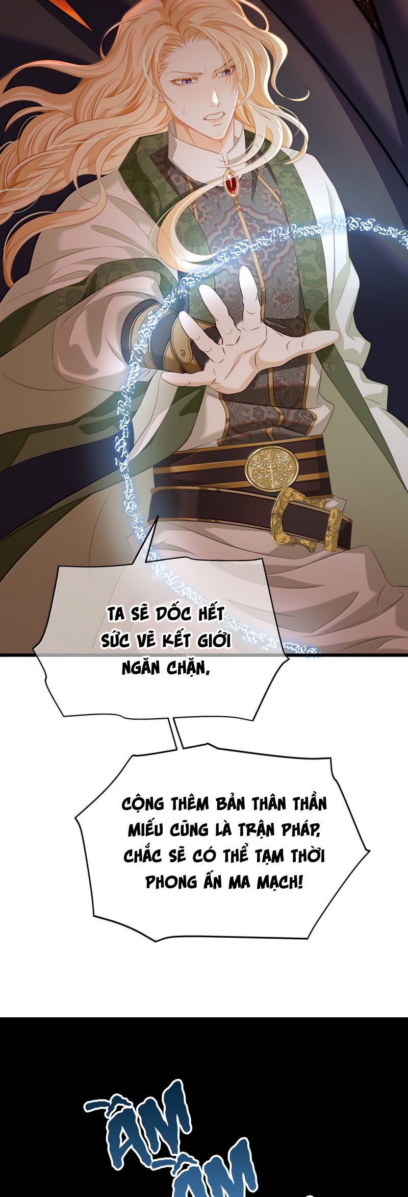 Tôi Trùng Sinh Trở Thành Tiểu Ác Long Của Vương Tử Điện Hạ Chap 79 - Trang 4