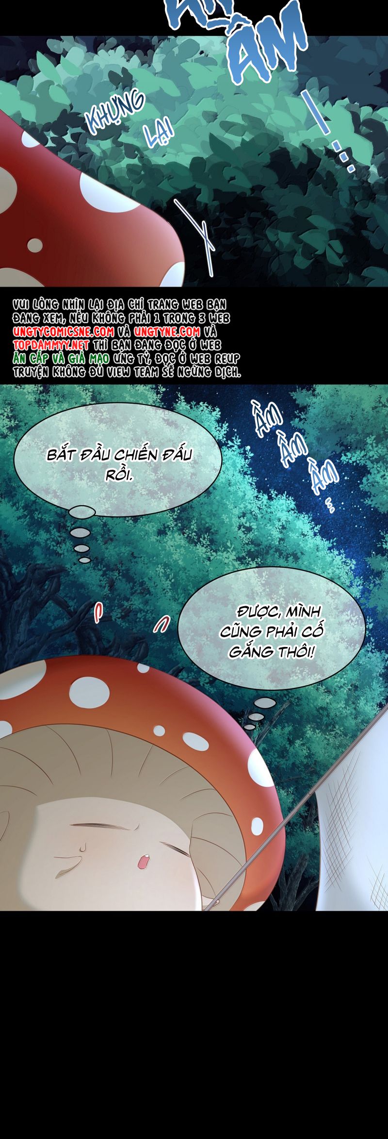 Tôi Trùng Sinh Trở Thành Tiểu Ác Long Của Vương Tử Điện Hạ Chap 79 - Trang 4