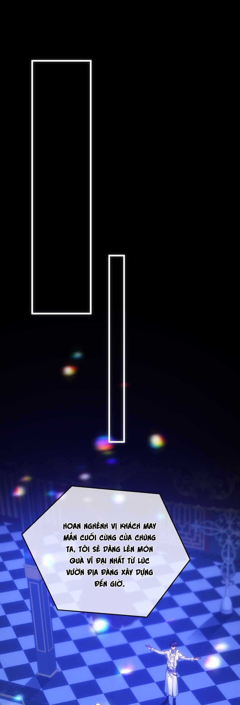 Thánh Tử Điện Hạ Lại Bị Tùy Ý Đánh Dấu Chap 15 - Trang 2