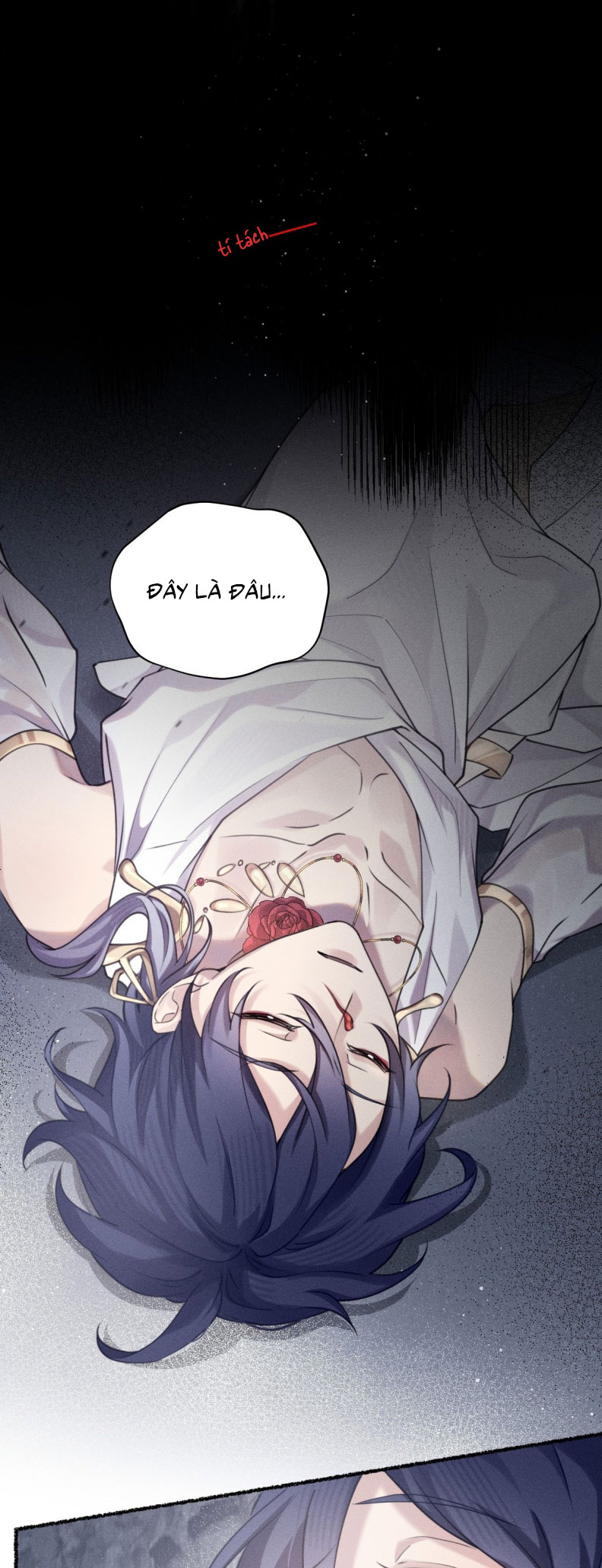 Chữa Lành Tà Thần Của Tôi Chap 24 - Trang 4