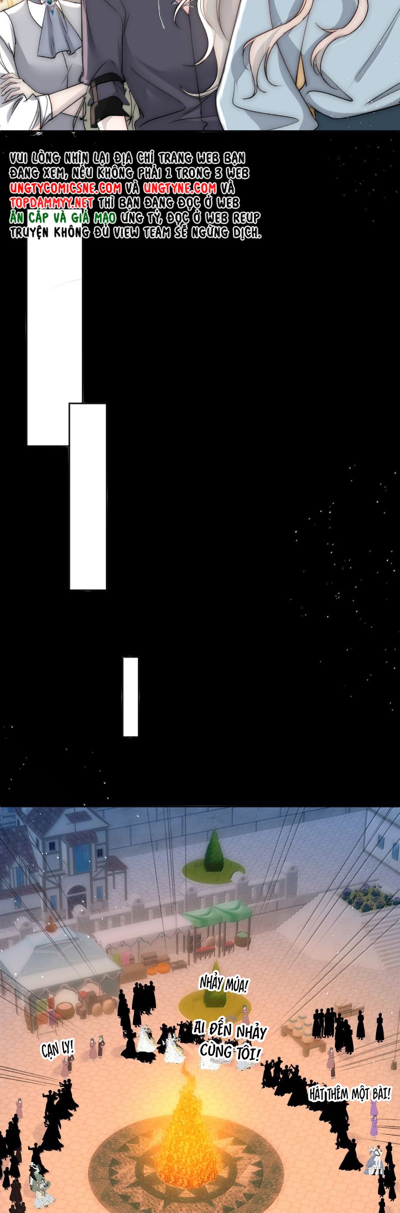 Lồng Tuyết Chap 48 - Next Chap 49