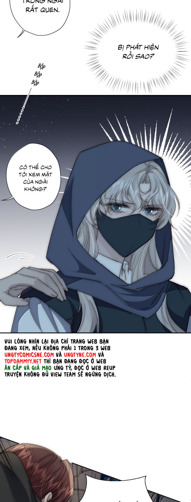 Lồng Tuyết Chap 48 - Next Chap 49