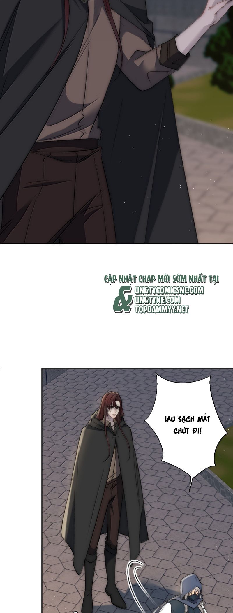 Lồng Tuyết Chap 48 - Next Chap 49