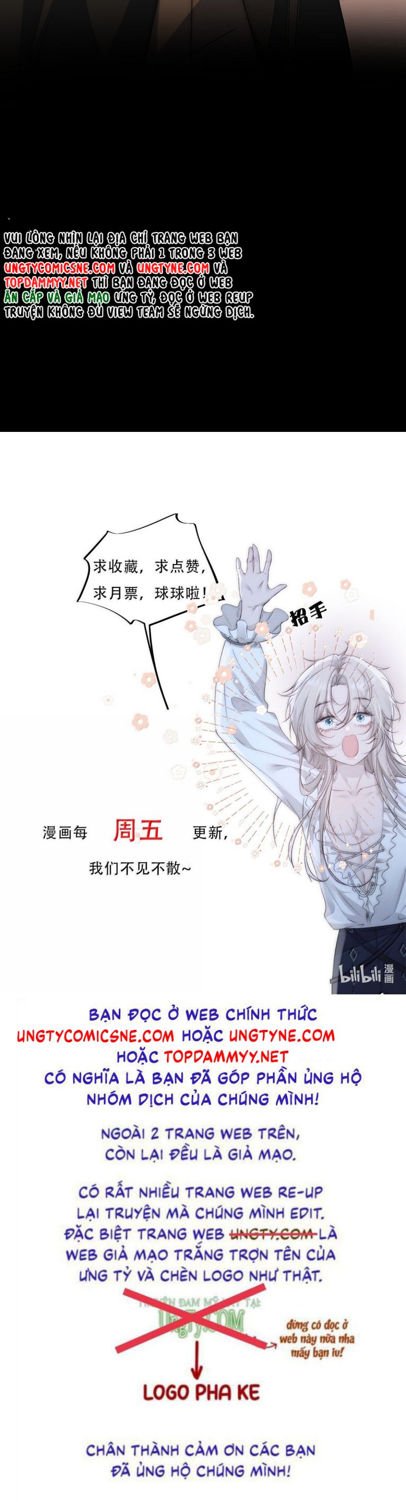 Lồng Tuyết Chap 48 - Next Chap 49