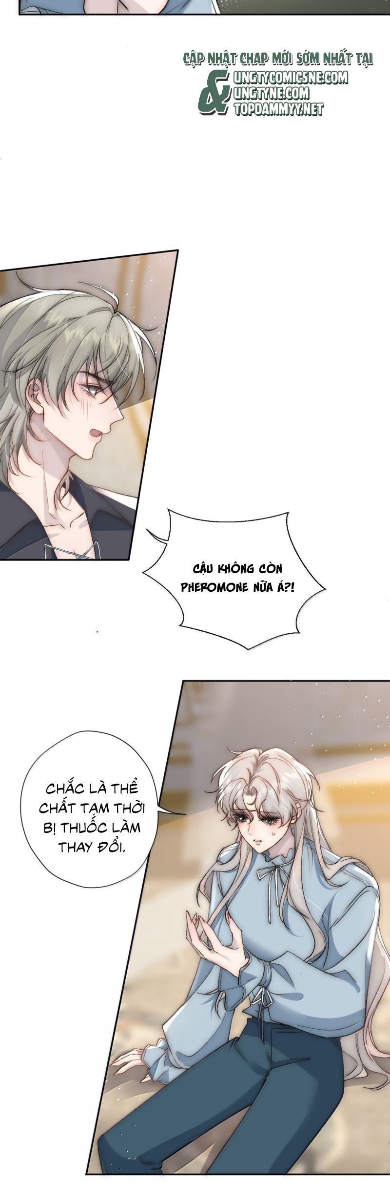 Lồng Tuyết Chap 48 - Next Chap 49