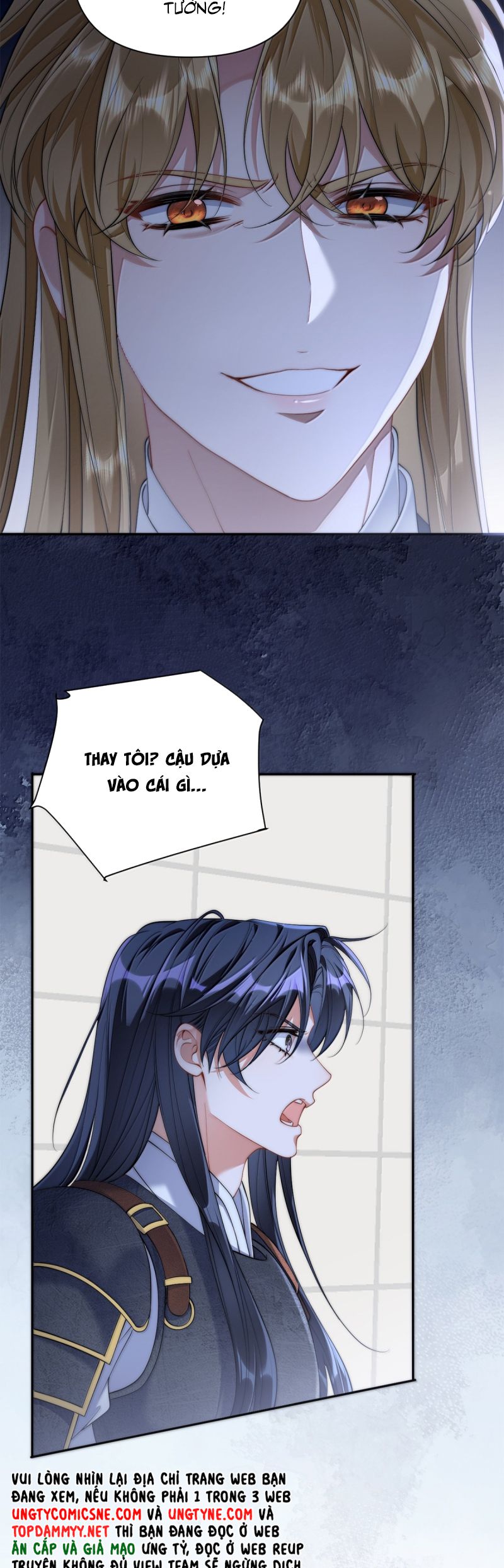 Kim Bài Trạm Ca Là Đại Minh Tinh Chap 59 - Trang 2