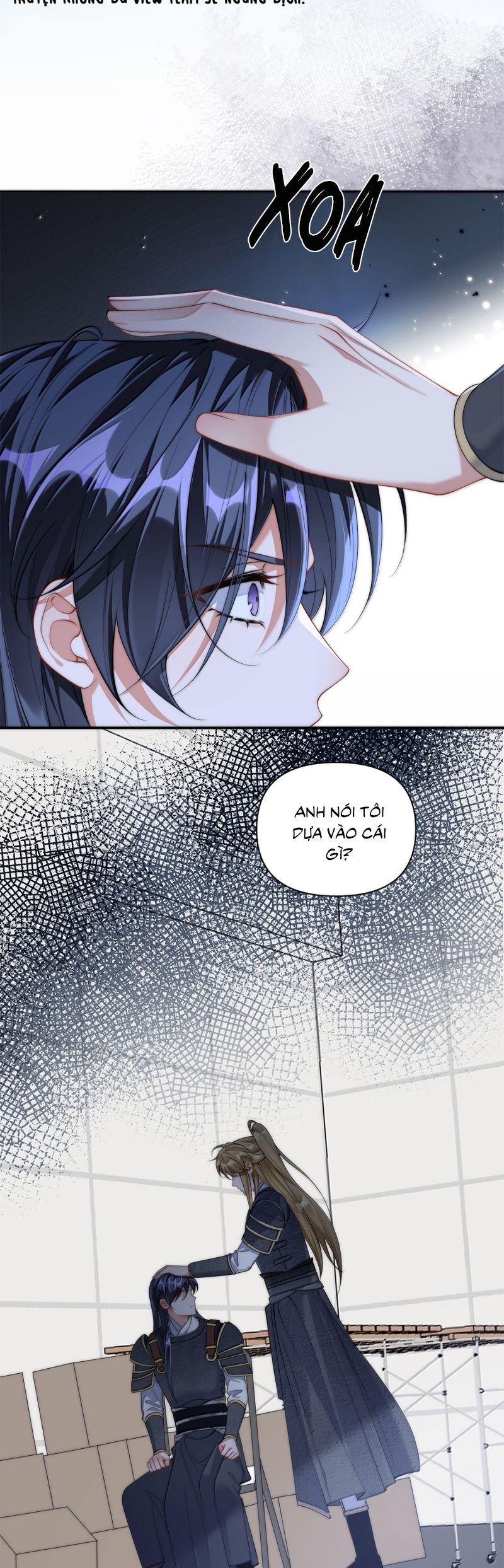 Kim Bài Trạm Ca Là Đại Minh Tinh Chap 59 - Trang 2