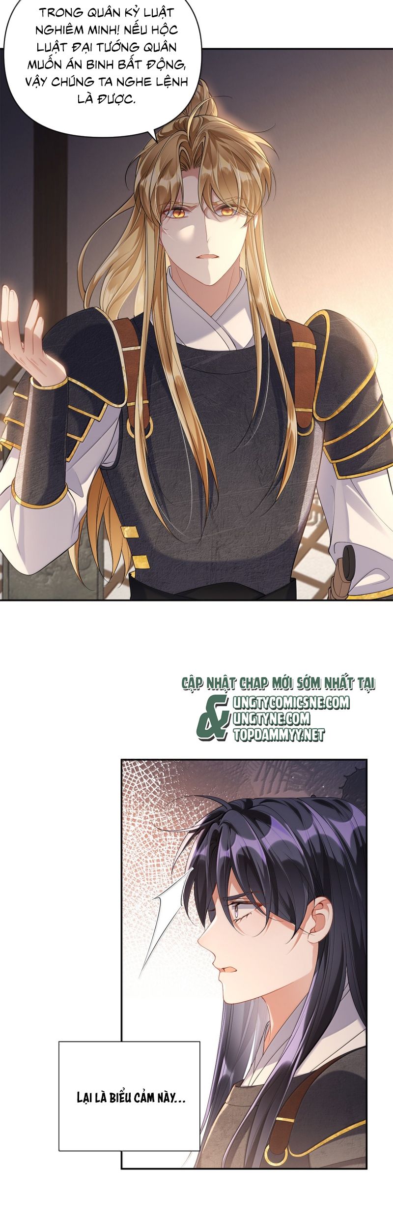 Kim Bài Trạm Ca Là Đại Minh Tinh Chap 59 - Trang 2