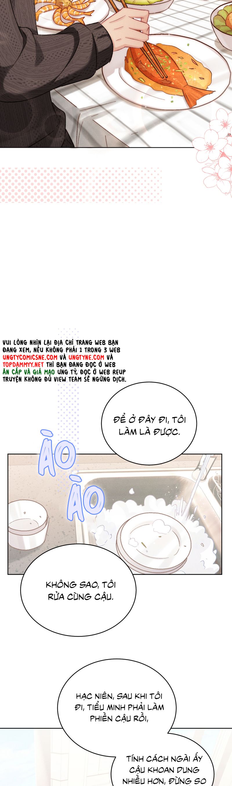 Đại Tiên Nhi Chap 32 - Trang 2