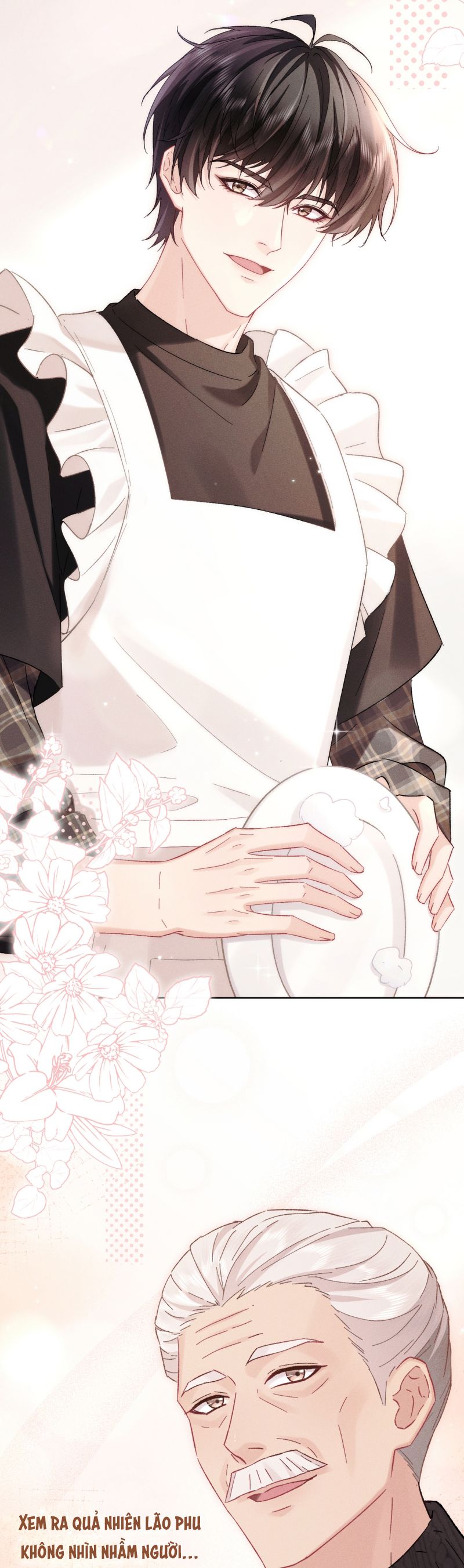 Đại Tiên Nhi Chap 32 - Trang 2