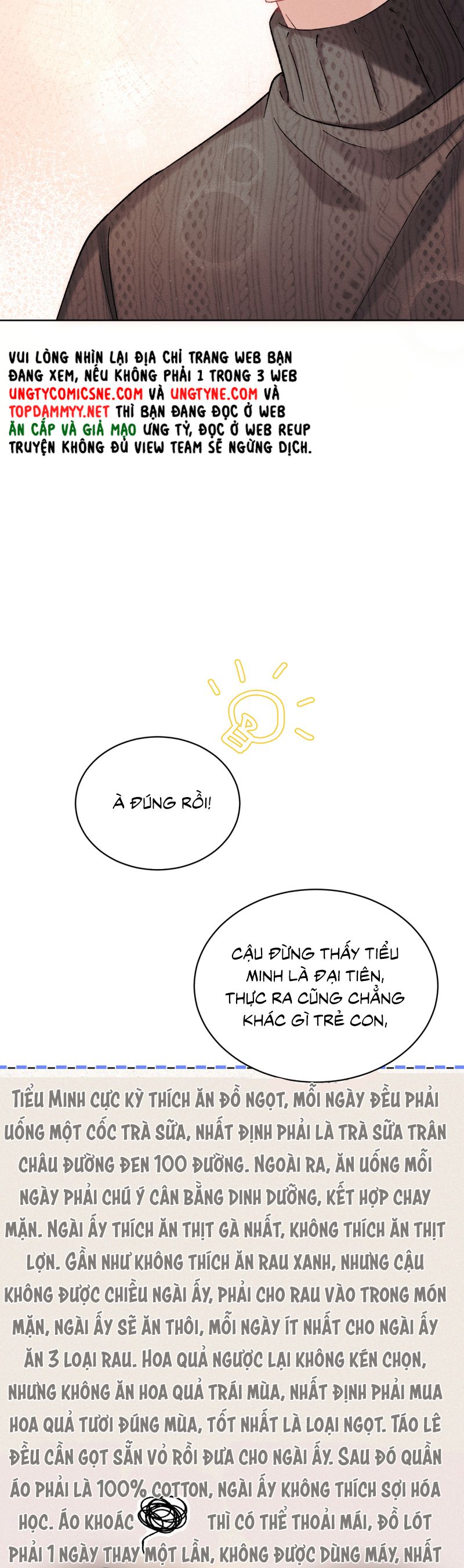 Đại Tiên Nhi Chap 32 - Trang 2