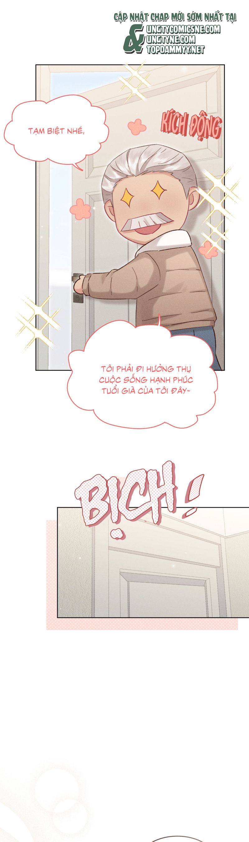 Đại Tiên Nhi Chap 32 - Trang 2