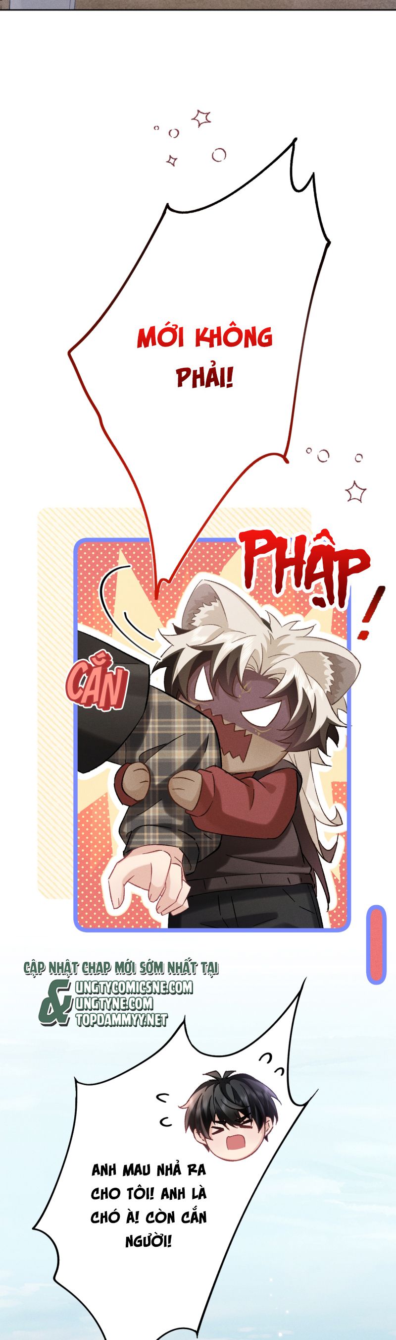 Đại Tiên Nhi Chap 32 - Trang 2