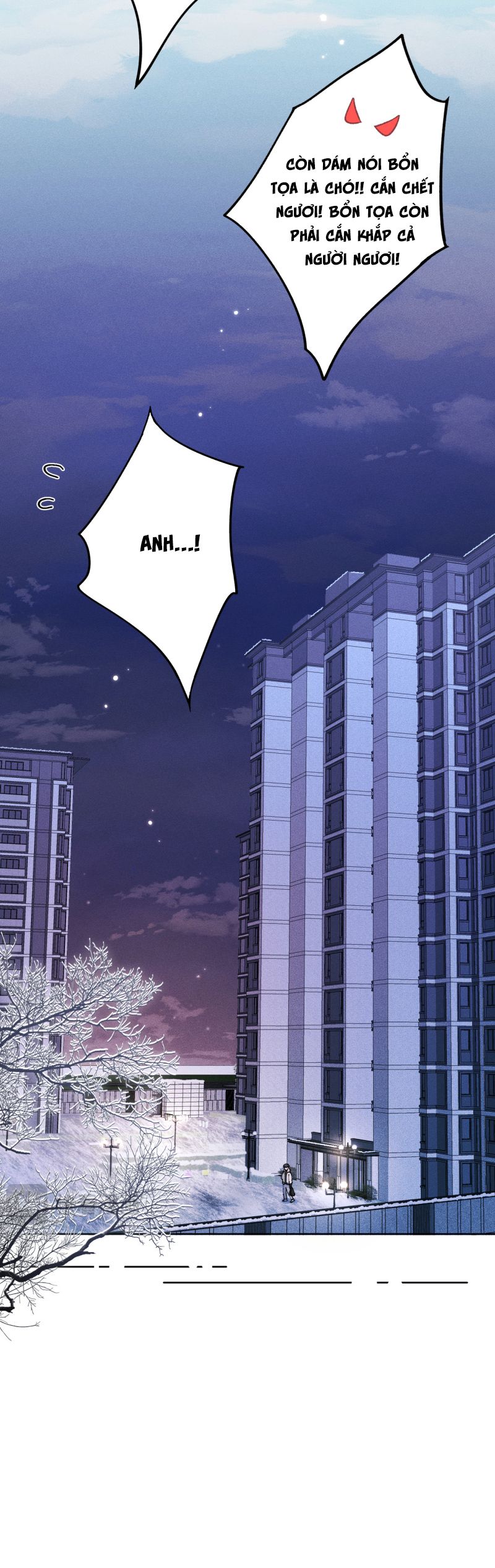 Đại Tiên Nhi Chap 32 - Trang 2