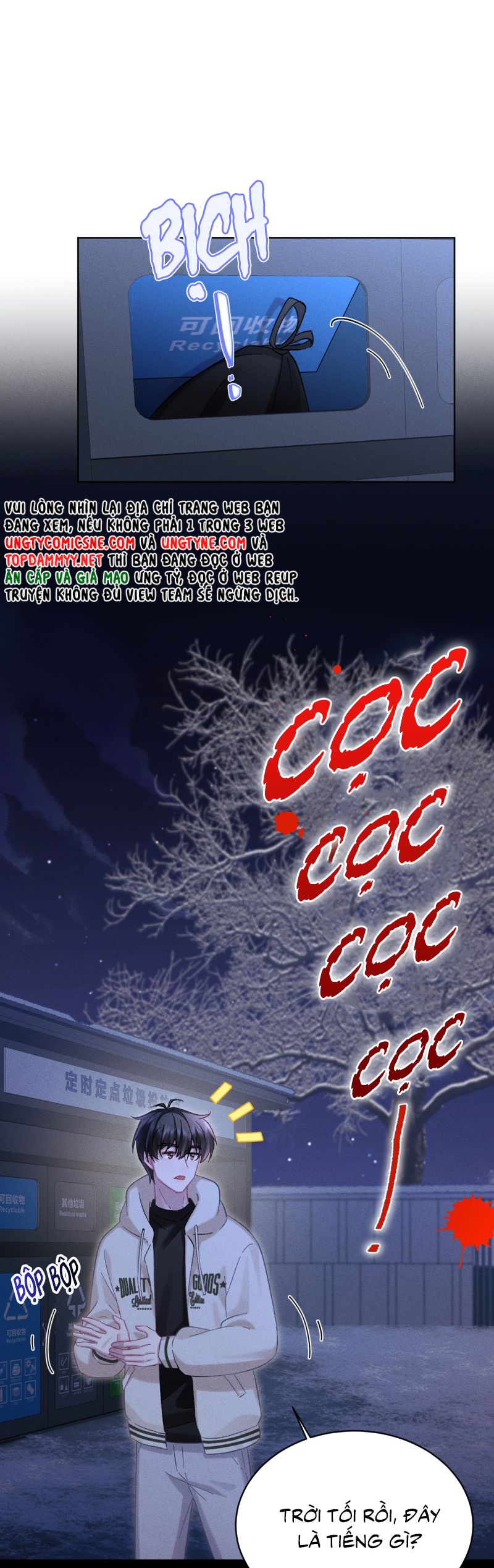 Đại Tiên Nhi Chap 32 - Trang 2