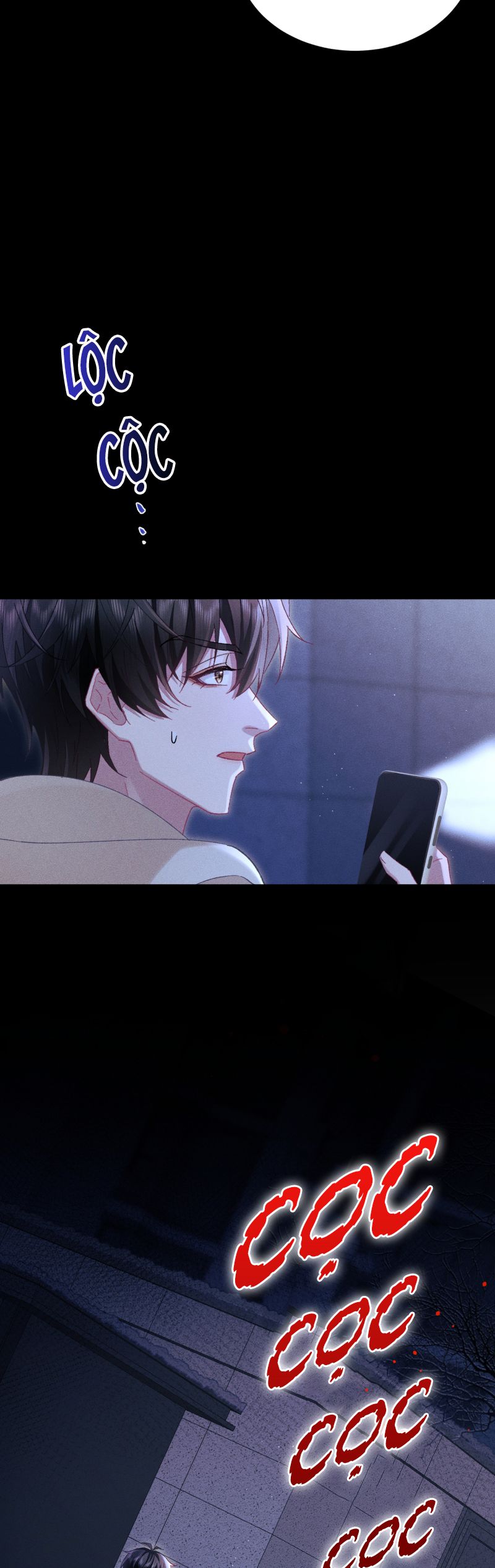 Đại Tiên Nhi Chap 32 - Trang 2