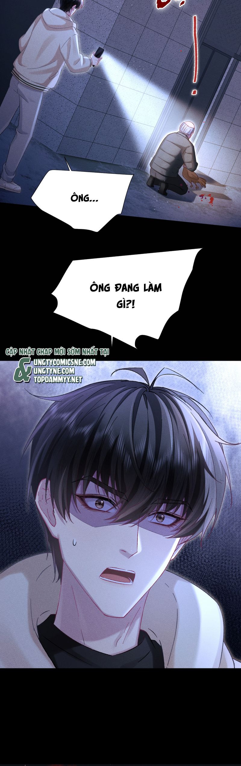 Đại Tiên Nhi Chap 32 - Trang 2