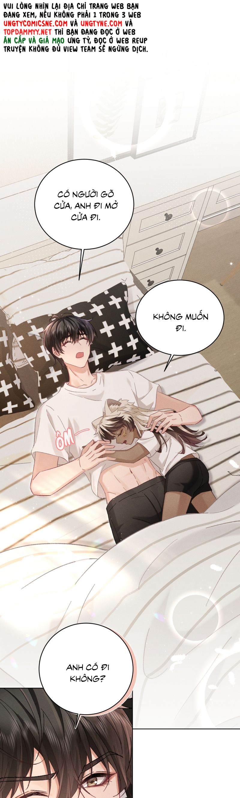 Đại Tiên Nhi Chap 32 - Trang 2