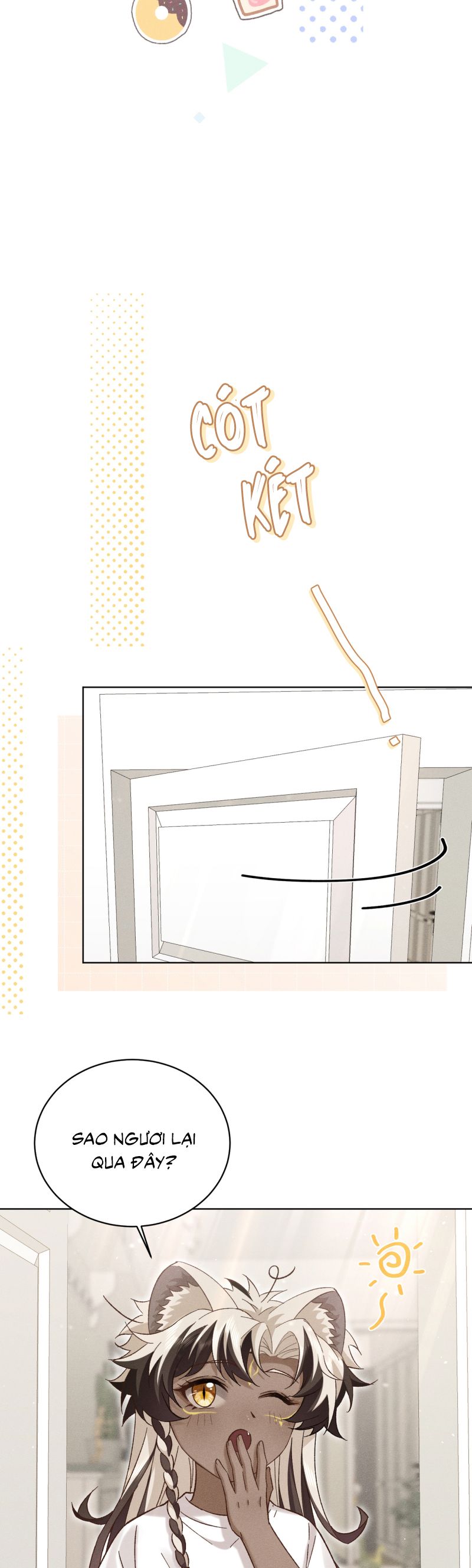 Đại Tiên Nhi Chap 32 - Trang 2