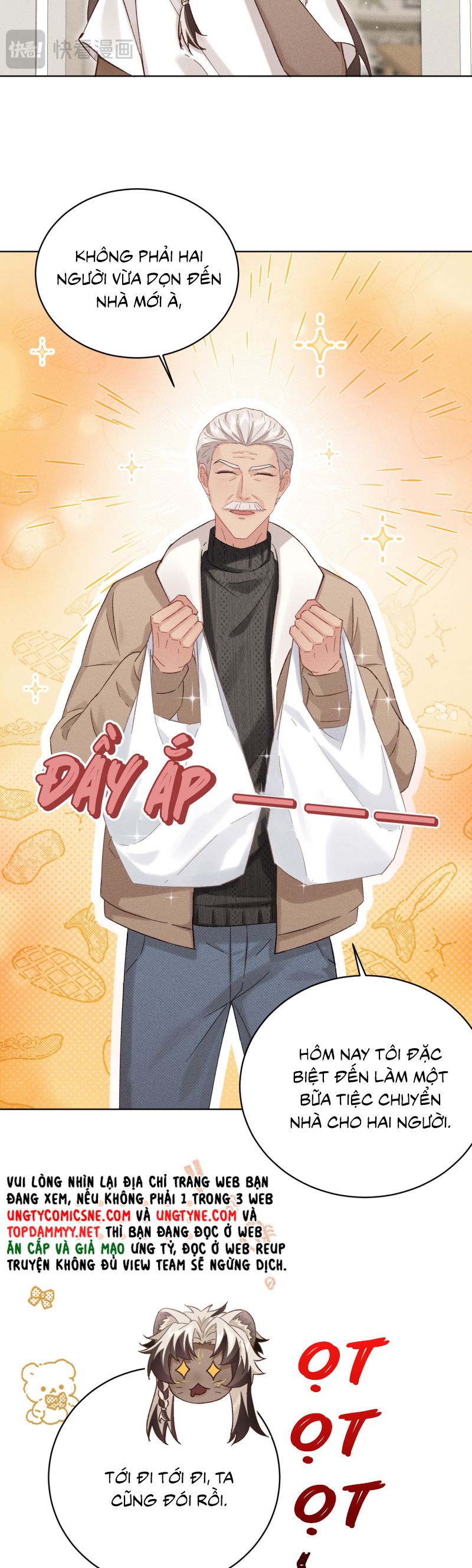 Đại Tiên Nhi Chap 32 - Trang 2