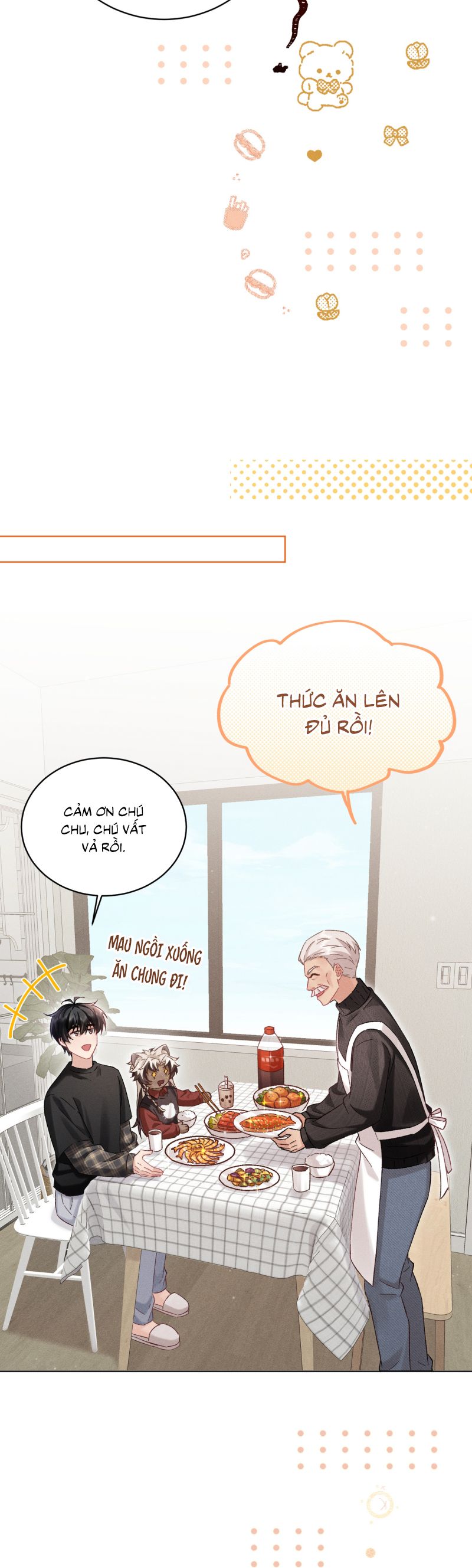 Đại Tiên Nhi Chap 32 - Trang 2